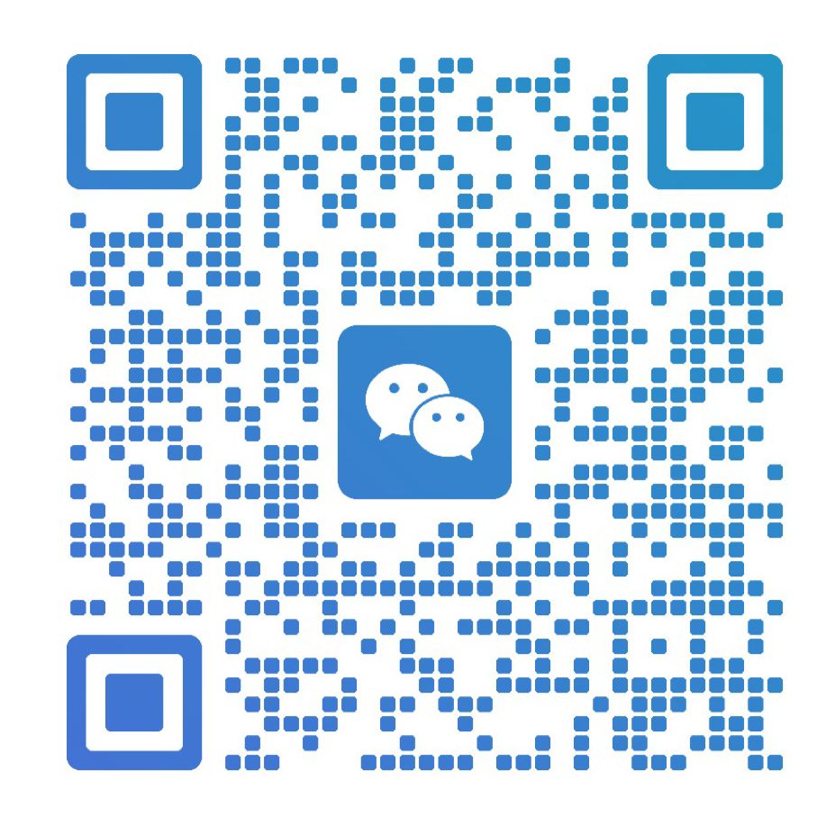 WeChat QR Code